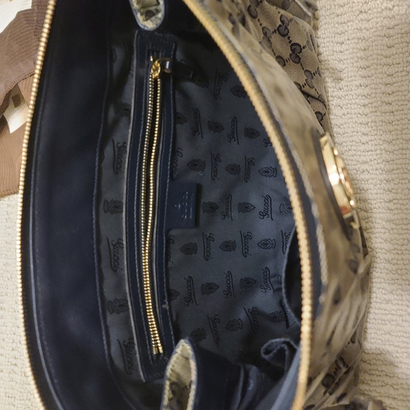 Gucci Clutch bag - Picture 4 of 4